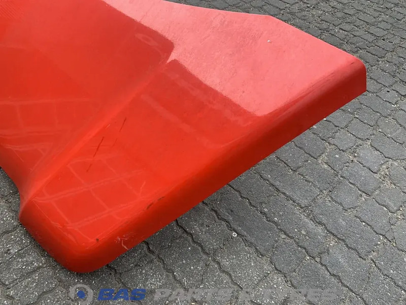 Scania G-Serie NextGen Dakspoiler Scania CG-20 Normal L3H2 2390445 - Aerodinamika/ Spoiler untuk Truk: gambar 3 Scania G-Serie NextGen Dakspoiler Scania CG-20 Normal L3H2 2390445 - Aerodinamika/ Spoiler untuk Truk: gambar 3
