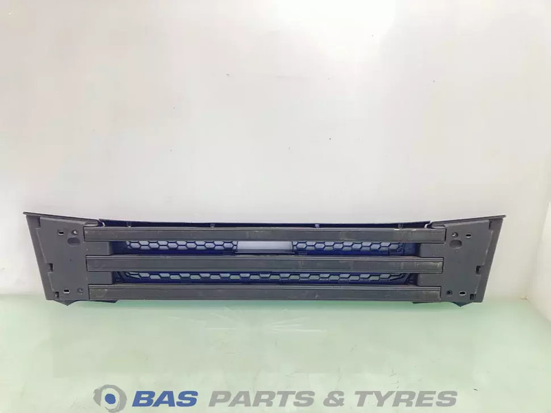 Scania G-Serie NextGen Grille Scania 2307678 - Panggangan untuk Truk: gambar 2 Scania G-Serie NextGen Grille Scania 2307678 - Panggangan untuk Truk: gambar 2