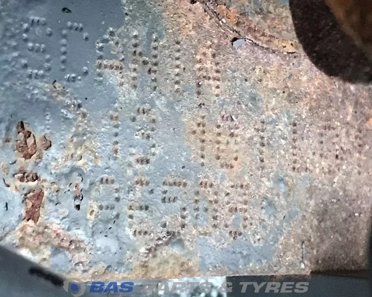 Scania G-Serie NextGen Motor Scania OC13 101 410 2159847 - Mesin untuk Truk: gambar 5 Scania G-Serie NextGen Motor Scania OC13 101 410 2159847 - Mesin untuk Truk: gambar 5