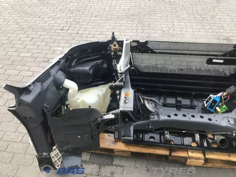 Scania G-Serie Voorbumper compleet Scania 1949888 - Bumper untuk Truk: gambar 4 Scania G-Serie Voorbumper compleet Scania 1949888 - Bumper untuk Truk: gambar 4