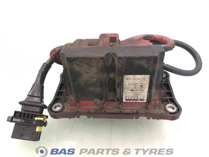 Scania HoofdSchakelaar Scania 2742010 - Kabel/ Kawat harness untuk Truk: gambar 1 Scania HoofdSchakelaar Scania 2742010 - Kabel/ Kawat harness untuk Truk: gambar 1