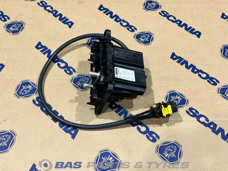 Scania HoofdSchakelaar Scania 2742010 - Kabel/ Kawat harness untuk Truk: gambar 2 Scania HoofdSchakelaar Scania 2742010 - Kabel/ Kawat harness untuk Truk: gambar 2