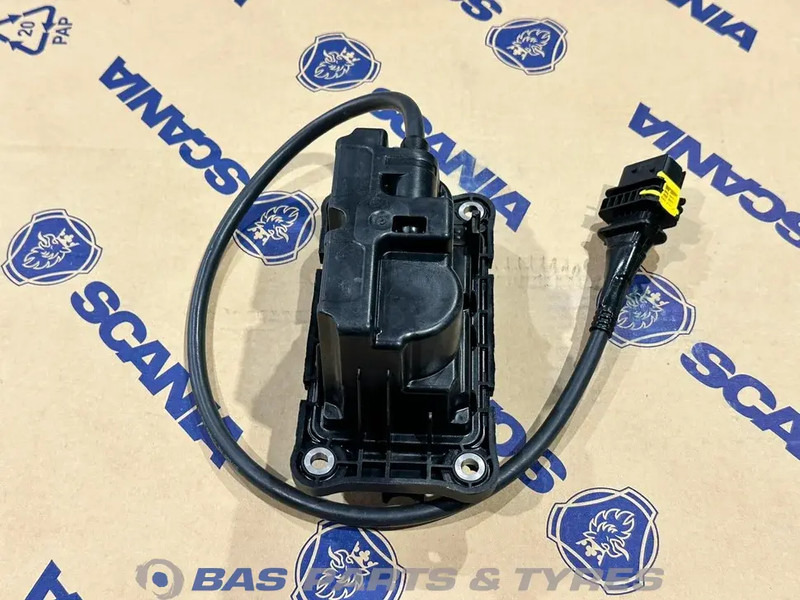 Scania HoofdSchakelaar Scania 2742010 - Kabel/ Kawat harness untuk Truk: gambar 3 Scania HoofdSchakelaar Scania 2742010 - Kabel/ Kawat harness untuk Truk: gambar 3