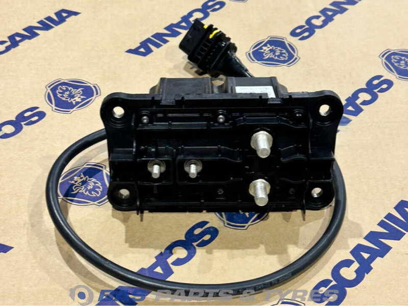 Scania HoofdSchakelaar Scania 2742010 - Kabel/ Kawat harness untuk Truk: gambar 1 Scania HoofdSchakelaar Scania 2742010 - Kabel/ Kawat harness untuk Truk: gambar 1