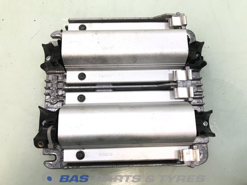 Scania Motormanagement ECU Scania 2792070 - ECU untuk Truk: gambar 1 Scania Motormanagement ECU Scania 2792070 - ECU untuk Truk: gambar 1