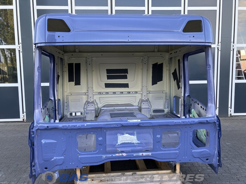 Scania P-Serie NextGen - Kabin dan interior untuk Truk: gambar 2 Scania P-Serie NextGen - Kabin dan interior untuk Truk: gambar 2