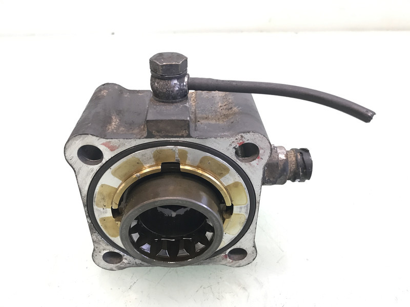 Scania PTO Scania 1530346 - Poros dan bagian untuk Truk: gambar 1 Scania PTO Scania 1530346 - Poros dan bagian untuk Truk: gambar 1