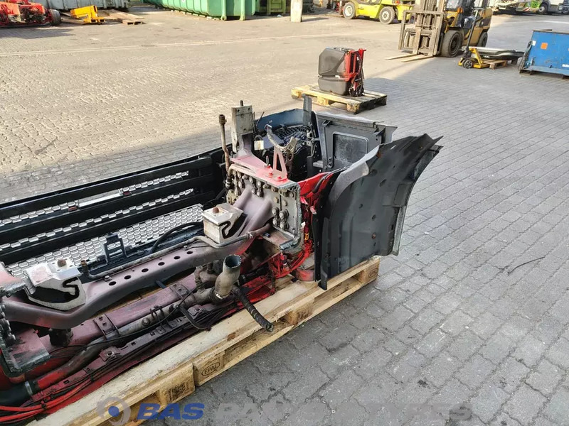 Scania R-Serie NextGen Bumper Scania 2674391 - Bumper untuk Truk: gambar 4 Scania R-Serie NextGen Bumper Scania 2674391 - Bumper untuk Truk: gambar 4