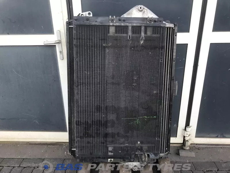 Scania R-Serie NextGen Koelerpakket Scania OC13 101 410 2439722 - Radiator untuk Truk: gambar 2 Scania R-Serie NextGen Koelerpakket Scania OC13 101 410 2439722 - Radiator untuk Truk: gambar 2
