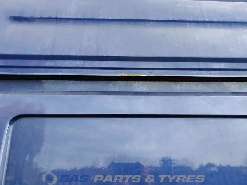 Scania R-Serie NextGen Scania CR-17 Normal L2H2 2044936 - Kabin dan interior untuk Truk: gambar 5 Scania R-Serie NextGen Scania CR-17 Normal L2H2 2044936 - Kabin dan interior untuk Truk: gambar 5