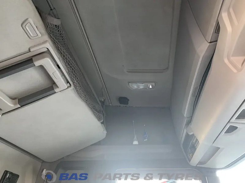 Scania R-Serie NextGen Scania CR-20 Highline L3H2 2044113 - Kabin dan interior untuk Truk: gambar 5 Scania R-Serie NextGen Scania CR-20 Highline L3H2 2044113 - Kabin dan interior untuk Truk: gambar 5