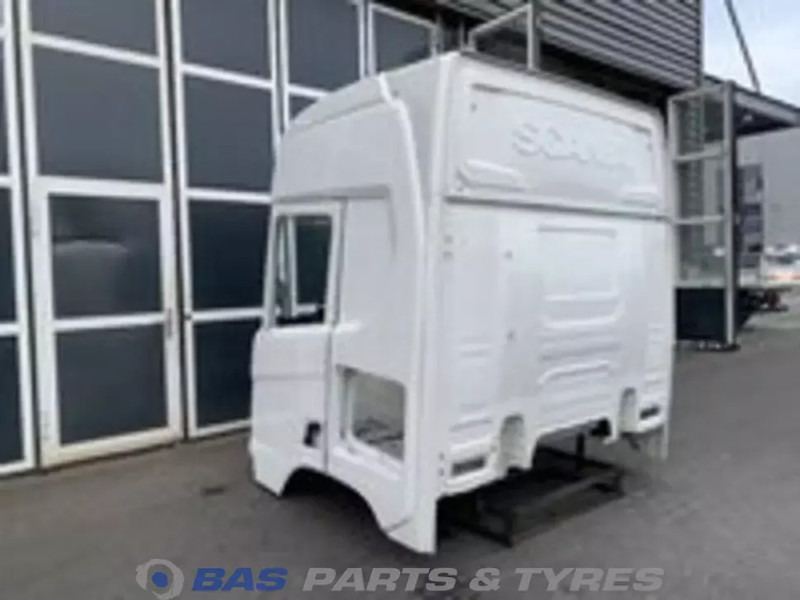 Scania R-Serie NextGen Scania CR-20 Highline L3H2 2047000 - Kabin dan interior untuk Truk: gambar 4 Scania R-Serie NextGen Scania CR-20 Highline L3H2 2047000 - Kabin dan interior untuk Truk: gambar 4