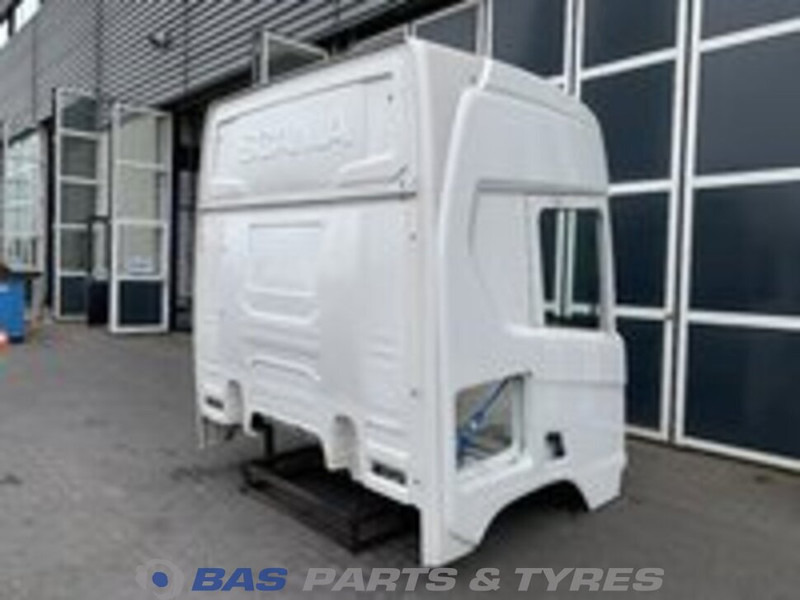 Scania R-Serie NextGen Scania CR-20 Highline L3H2 2047000 - Kabin dan interior untuk Truk: gambar 3 Scania R-Serie NextGen Scania CR-20 Highline L3H2 2047000 - Kabin dan interior untuk Truk: gambar 3