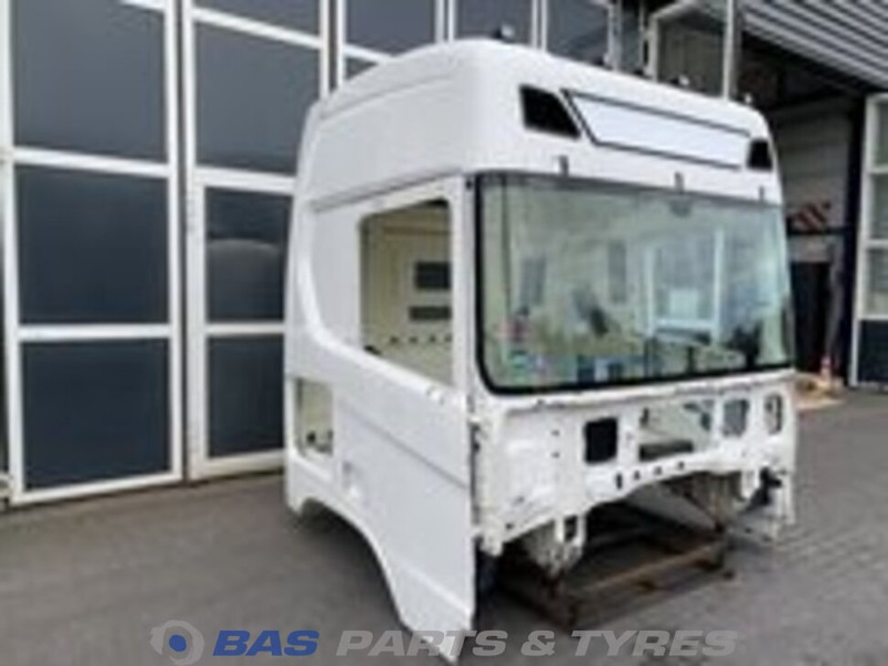 Scania R-Serie NextGen Scania CR-20 Highline L3H2 2047000 - Kabin dan interior untuk Truk: gambar 2 Scania R-Serie NextGen Scania CR-20 Highline L3H2 2047000 - Kabin dan interior untuk Truk: gambar 2