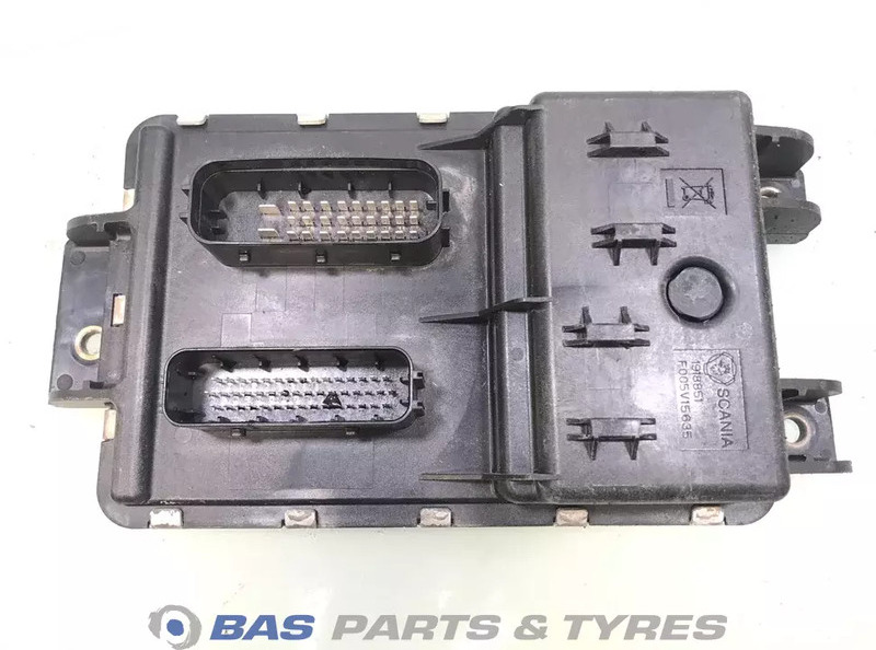 Scania Regeleenheid GSC1 Scania 2740414 - Sistem listrik untuk Truk: gambar 1 Scania Regeleenheid GSC1 Scania 2740414 - Sistem listrik untuk Truk: gambar 1