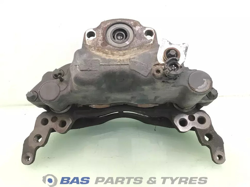 Scania Remklauw Scania 2127741 - Kaliper rem untuk Truk: gambar 2 Scania Remklauw Scania 2127741 - Kaliper rem untuk Truk: gambar 2