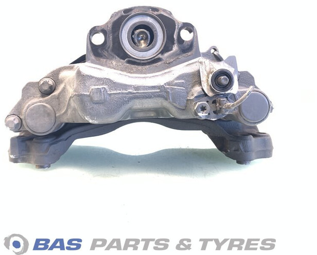 Scania Remklauw Scania 2471416 - Kaliper rem untuk Truk: gambar 3 Scania Remklauw Scania 2471416 - Kaliper rem untuk Truk: gambar 3