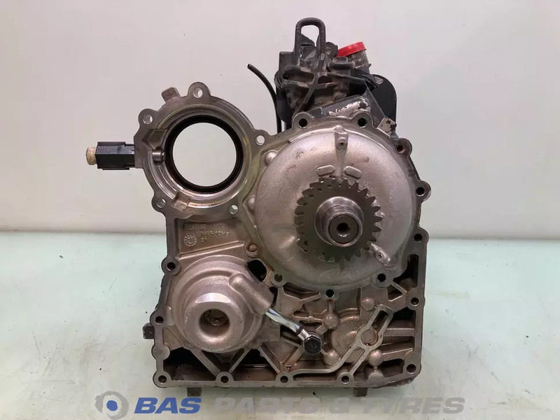 Scania Retarder R3500 Retarder 1790614 - Bagian Rem untuk Truk: gambar 4 Scania Retarder R3500 Retarder 1790614 - Bagian Rem untuk Truk: gambar 4