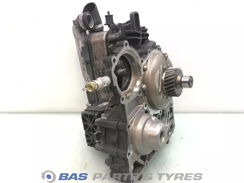 Scania Retarder R3500 Retarder 2266198 - Bagian Rem untuk Truk: gambar 2 Scania Retarder R3500 Retarder 2266198 - Bagian Rem untuk Truk: gambar 2