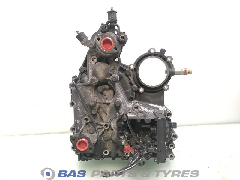 Scania Retarder R4100 Retarder 2610167 - Bagian Rem untuk Truk: gambar 1 Scania Retarder R4100 Retarder 2610167 - Bagian Rem untuk Truk: gambar 1