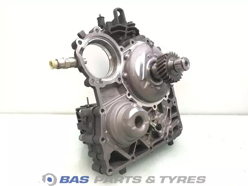 Scania Retarder R4100 Retarder 2610167 - Bagian Rem untuk Truk: gambar 3 Scania Retarder R4100 Retarder 2610167 - Bagian Rem untuk Truk: gambar 3