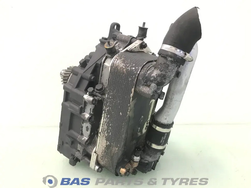 Scania Retarder R4100D Retarder 2610167 - Bagian Rem untuk Truk: gambar 4 Scania Retarder R4100D Retarder 2610167 - Bagian Rem untuk Truk: gambar 4