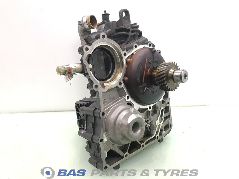 Scania Retarder R4100D Retarder 2610167 - Bagian Rem untuk Truk: gambar 2 Scania Retarder R4100D Retarder 2610167 - Bagian Rem untuk Truk: gambar 2