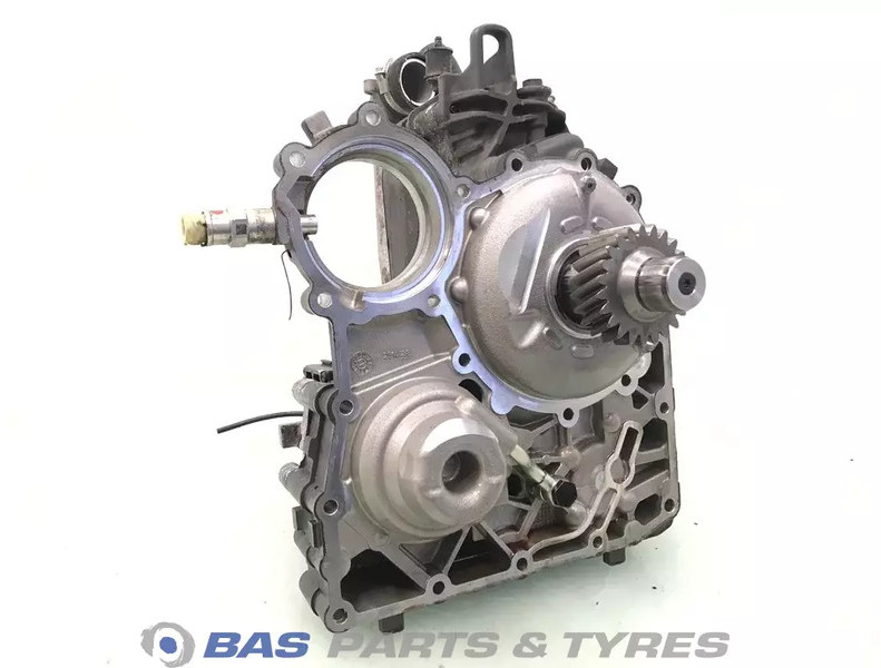 Scania Retarder R4100D Retarder 2610167 - Bagian Rem untuk Truk: gambar 3 Scania Retarder R4100D Retarder 2610167 - Bagian Rem untuk Truk: gambar 3