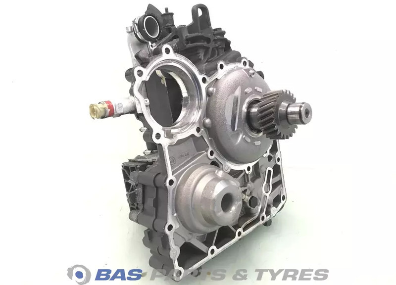 Scania Retarder R4100D Retarder 2610167 - Bagian Rem untuk Truk: gambar 2 Scania Retarder R4100D Retarder 2610167 - Bagian Rem untuk Truk: gambar 2