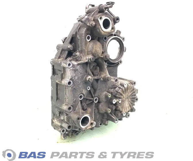 Scania Retarder Scania R3500 Retarder 1790614 - Bagian Rem untuk Truk: gambar 3 Scania Retarder Scania R3500 Retarder 1790614 - Bagian Rem untuk Truk: gambar 3