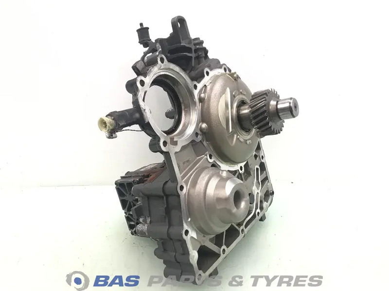 Scania Retarder Scania R4100D Retarder 2610167 - Bagian Rem untuk Truk: gambar 3 Scania Retarder Scania R4100D Retarder 2610167 - Bagian Rem untuk Truk: gambar 3