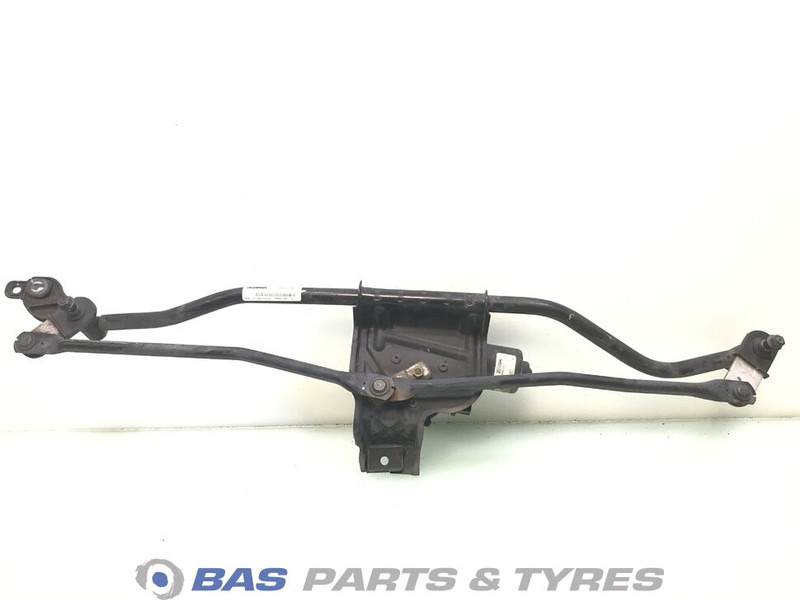 Scania Ruitenwisser mechanisme Scania 2371908 - Wiper untuk Truk: gambar 1 Scania Ruitenwisser mechanisme Scania 2371908 - Wiper untuk Truk: gambar 1