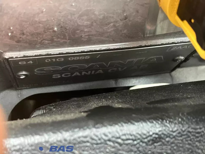 Scania S-Serie NextGen G25CM1 Versnellingsbak 3106494 - Gearbox untuk Truk: gambar 5 Scania S-Serie NextGen G25CM1 Versnellingsbak 3106494 - Gearbox untuk Truk: gambar 5