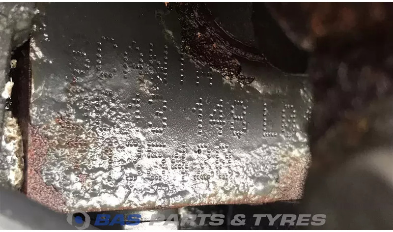 Scania S-Serie NextGen Motor Scania DC13 148 450 2294618 - Mesin untuk Truk: gambar 5 Scania S-Serie NextGen Motor Scania DC13 148 450 2294618 - Mesin untuk Truk: gambar 5