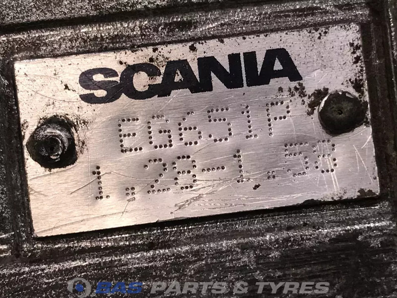 Scania Scania PTO EG651P 1530346 - Poros dan bagian untuk Truk: gambar 4 Scania Scania PTO EG651P 1530346 - Poros dan bagian untuk Truk: gambar 4