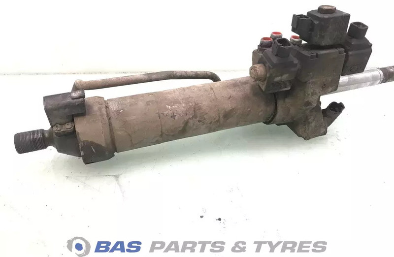 Scania Stuurcilinder Scania 2420899 - Pengemudian untuk Truk: gambar 4 Scania Stuurcilinder Scania 2420899 - Pengemudian untuk Truk: gambar 4