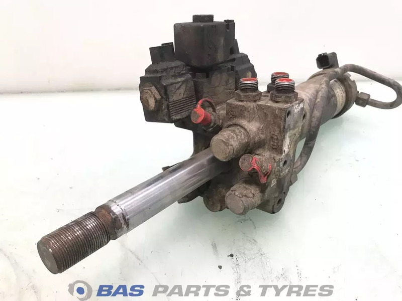 Scania Stuurcilinder Scania 2420899 - Pengemudian untuk Truk: gambar 2 Scania Stuurcilinder Scania 2420899 - Pengemudian untuk Truk: gambar 2