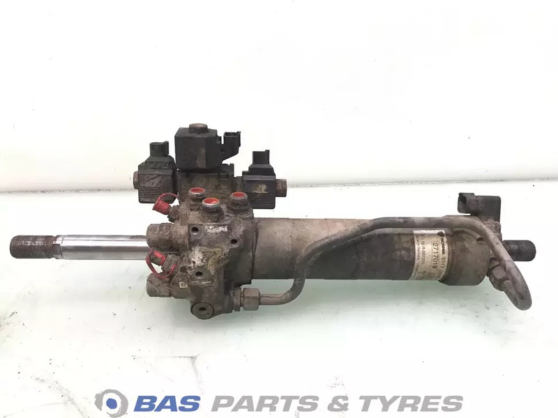 Scania Stuurcilinder Scania 2420899 - Pengemudian untuk Truk: gambar 1 Scania Stuurcilinder Scania 2420899 - Pengemudian untuk Truk: gambar 1