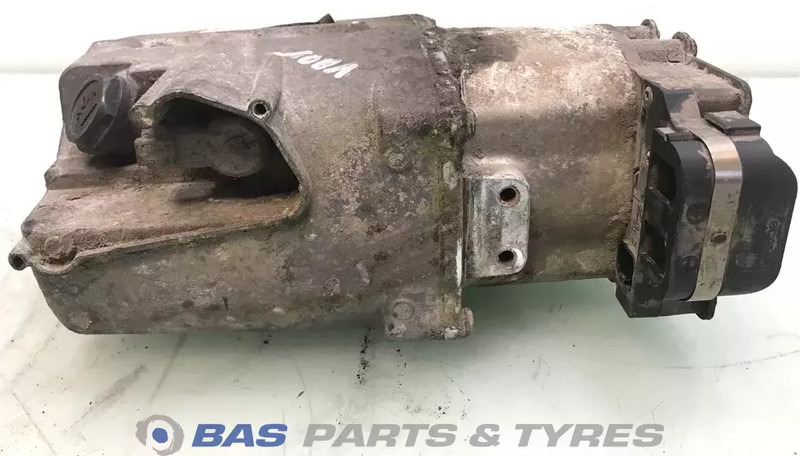 Scania Stuurpomp Scania 573068 - Pompa kemudi untuk Truk: gambar 3 Scania Stuurpomp Scania 573068 - Pompa kemudi untuk Truk: gambar 3