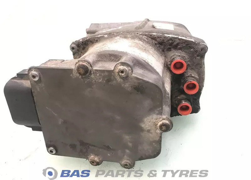 Scania Stuurpomp Scania 573068 - Pompa kemudi untuk Truk: gambar 2 Scania Stuurpomp Scania 573068 - Pompa kemudi untuk Truk: gambar 2