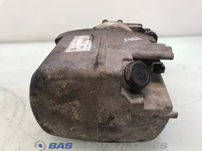 Scania Stuurpomp Scania 573068 - Pompa kemudi untuk Truk: gambar 4 Scania Stuurpomp Scania 573068 - Pompa kemudi untuk Truk: gambar 4