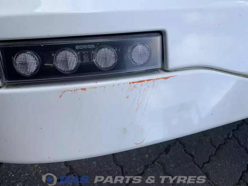 Scania Zonneklep Scania 2312092 - Pelindung matahari untuk Truk: gambar 5 Scania Zonneklep Scania 2312092 - Pelindung matahari untuk Truk: gambar 5