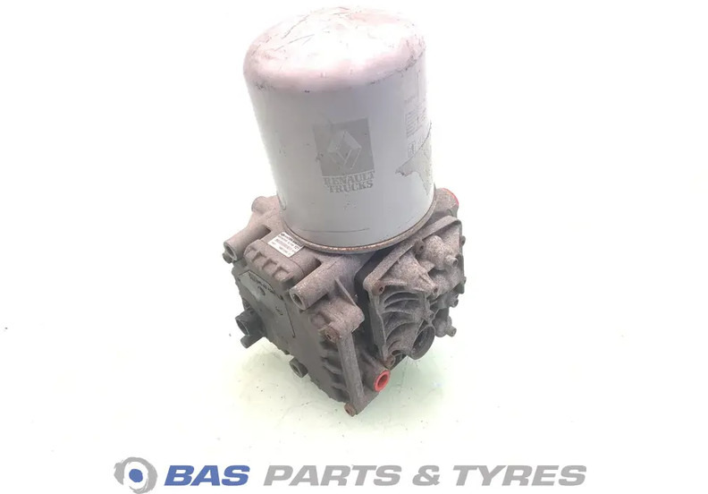 Renault Luchtdroger Renault 7421352785 - Suku cadang untuk Truk: gambar 4 Renault Luchtdroger Renault 7421352785 - Suku cadang untuk Truk: gambar 4