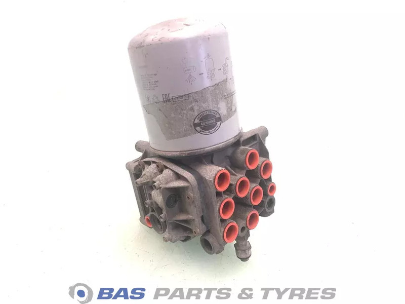 Renault Luchtdroger Renault 7421352785 - Suku cadang untuk Truk: gambar 1 Renault Luchtdroger Renault 7421352785 - Suku cadang untuk Truk: gambar 1