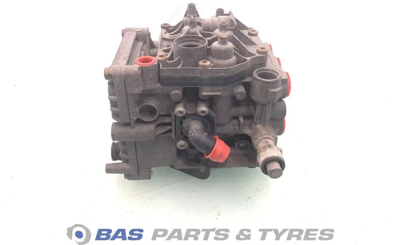 Renault Luchtdroger Renault 7421352785 - Suku cadang untuk Truk: gambar 5 Renault Luchtdroger Renault 7421352785 - Suku cadang untuk Truk: gambar 5