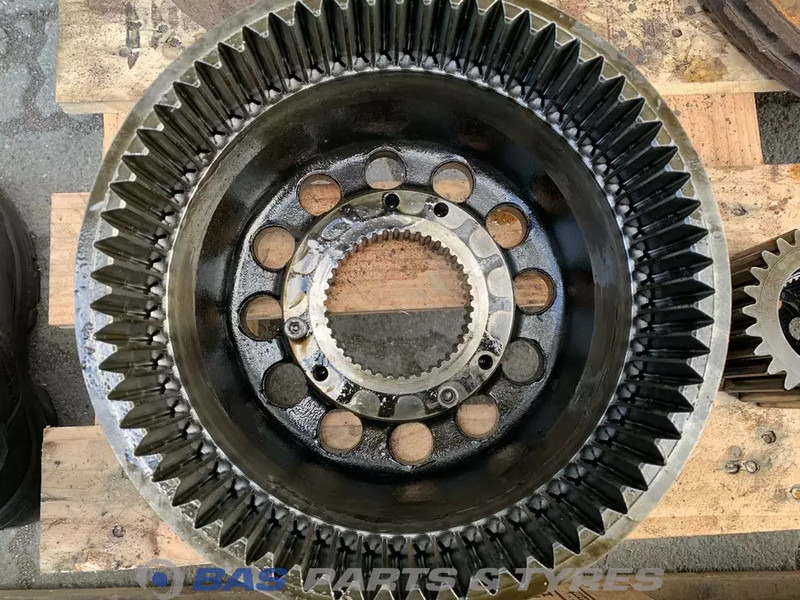 Renault Naafreductie Renault 7421302564 - Suku cadang untuk Truk: gambar 5 Renault Naafreductie Renault 7421302564 - Suku cadang untuk Truk: gambar 5