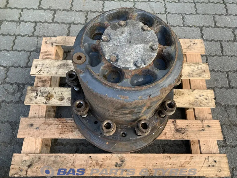 Renault Naafreductie Renault 7421302564 - Suku cadang untuk Truk: gambar 1 Renault Naafreductie Renault 7421302564 - Suku cadang untuk Truk: gambar 1