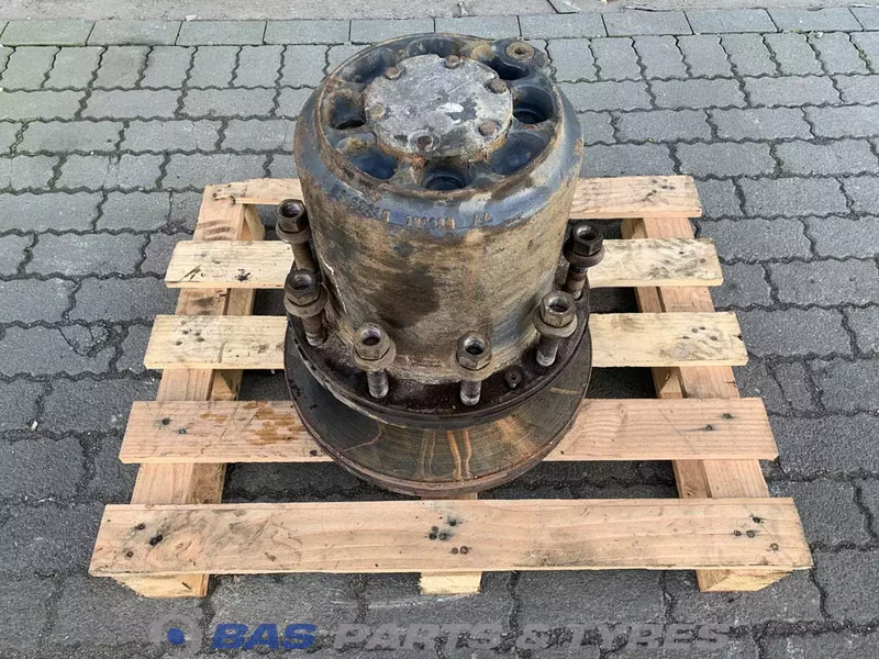 Renault Naafreductie Renault 7421302564 - Suku cadang untuk Truk: gambar 1 Renault Naafreductie Renault 7421302564 - Suku cadang untuk Truk: gambar 1