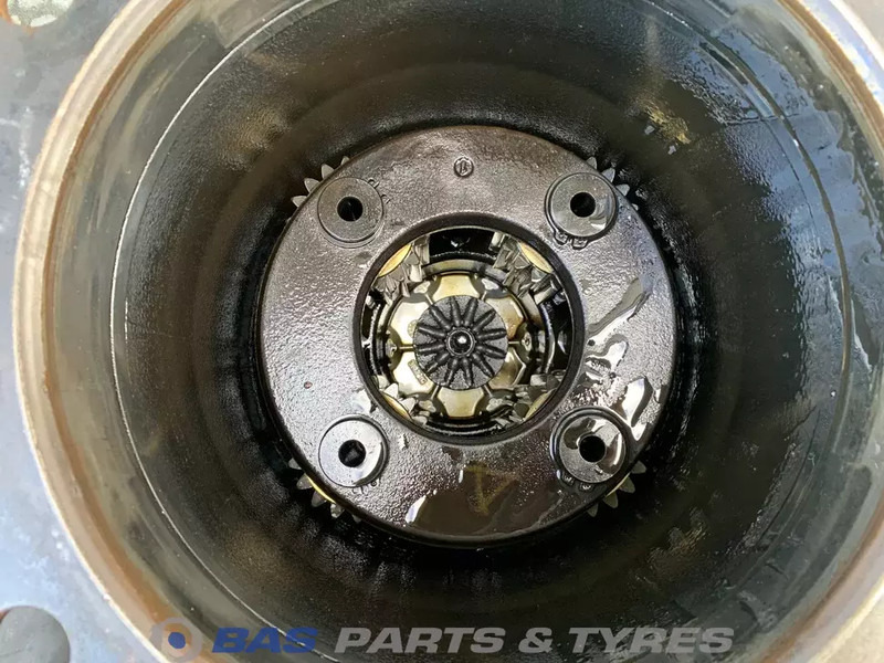 Renault Naafreductie Renault 7421302564 - Suku cadang untuk Truk: gambar 4 Renault Naafreductie Renault 7421302564 - Suku cadang untuk Truk: gambar 4