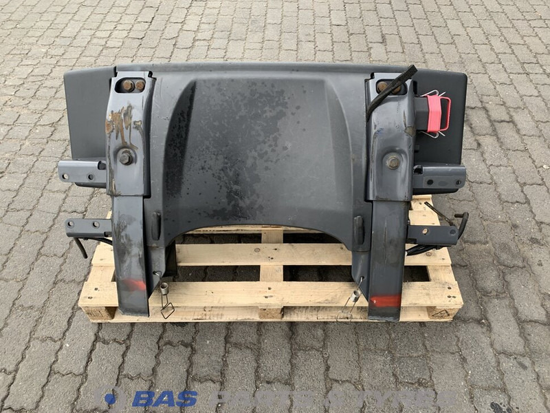 Scania G-Serie NextGen Accubak Scania 2016256 - Suku cadang untuk Truk: gambar 3 Scania G-Serie NextGen Accubak Scania 2016256 - Suku cadang untuk Truk: gambar 3